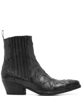 Ботинки SR3652T3 SARTORE, черный