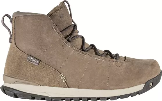 Ботинки средней длины Hazel — женские Oboz, коричневый