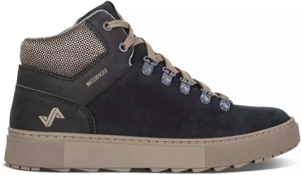 Ботинки средней длины Lucie - женские Forsake, черный