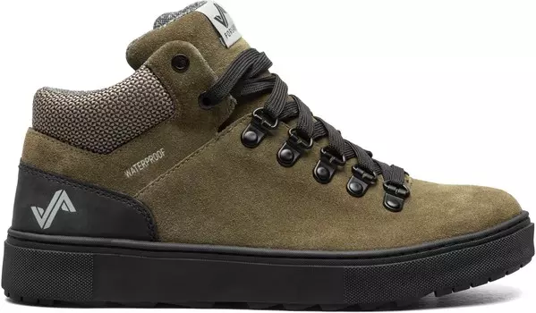 Ботинки средней длины Lucie - женские Forsake, зеленый