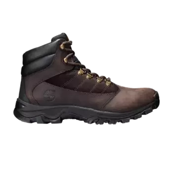 Ботинки средней длины Rangeley Timberland, коричневый