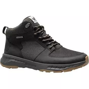 Ботинки средней высоты Wild Sky мужские Forsake, черный