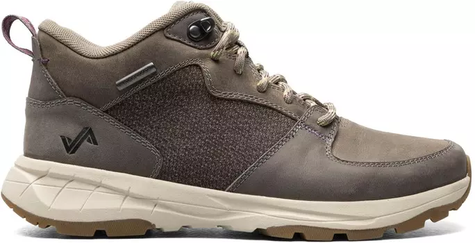 Ботинки средней высоты Wild Sky — женские Forsake, коричневый