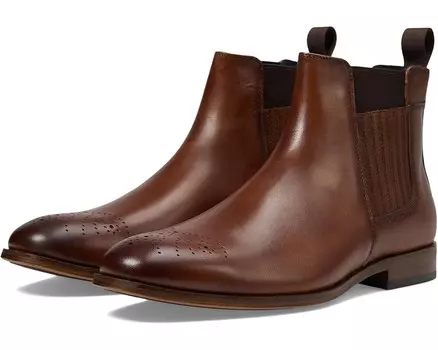 Ботинки Stacy Adams Bradley Chelsea Boot, желто-коричневый