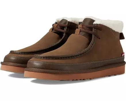 Ботинки Stacy Adams Cosmo Chukka Boot, коричневый
