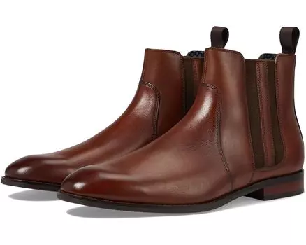 Ботинки Stacy Adams Kalen Chelsea, цвет Cognac