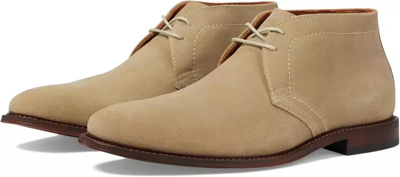 Ботинки Stacy Adams Martfield Chukka Boot, песочный