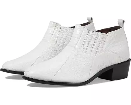 Ботинки Stacy Adams Sandoval Heeled, белый