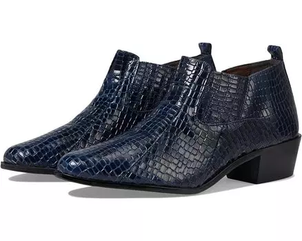 Ботинки Stacy Adams Sandoval Heeled, темно-синий