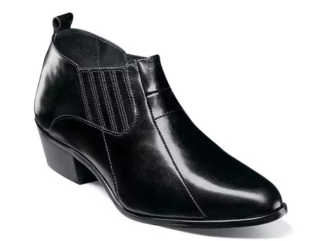 Ботинки Stacy Adams Sotaro, черный