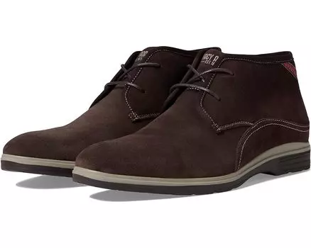 Ботинки Stacy Adams Tilden Chukka Boot, цвет Cocoa
