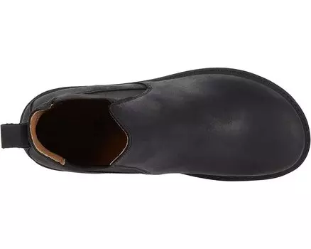 Ботинки Stalon Birkenstock, черный