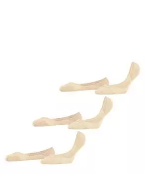 Ботинки-Степ, набор из 3 штук Falke, бежевый