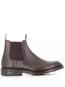 Ботинки Stephen Tricker's, коричневый