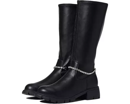 Ботинки Steve Madden Aberdnr Boots, черный