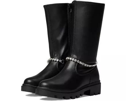 Ботинки Steve Madden Aberdnr, черный