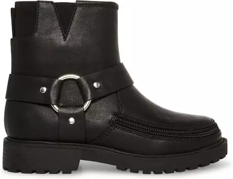 Ботинки Steve Madden Adaptive Molly, черный