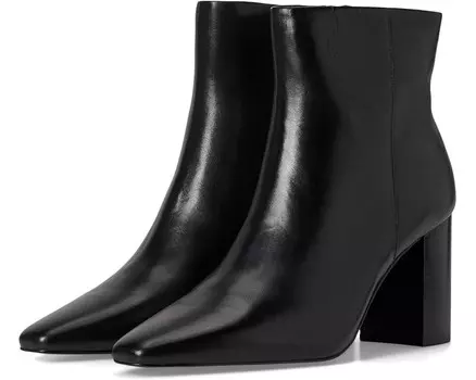 Ботинки Steve Madden Aidan, черный