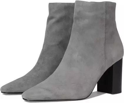 Ботинки Steve Madden Aidan, цвет Grey Suede