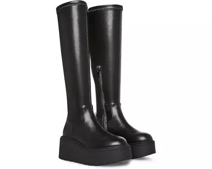 Ботинки Steve Madden Ankerr, черный