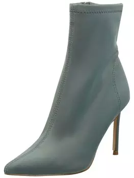 Ботинки STEVE MADDEN Ankle Boots, серый