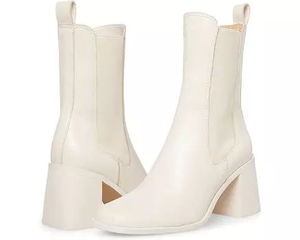 Ботинки Steve Madden Argent Bootie, цвет Bone Leather