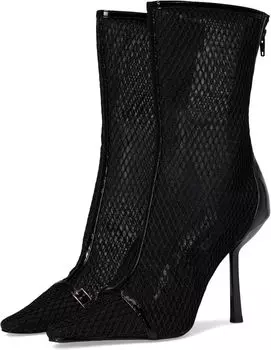 Ботинки Steve Madden Ashlin, цвет Black Mesh