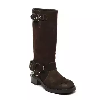 Ботинки Steve Madden Beau-C, черный
