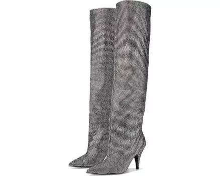Ботинки Steve Madden Bellamie, черный