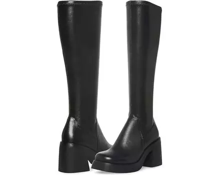Ботинки Steve Madden Berkleigh, черный