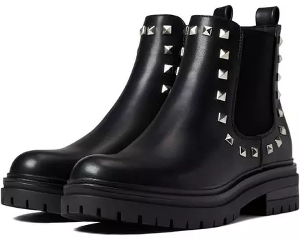 Ботинки Steve Madden Billiee-S Bootie, черный мульти