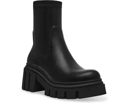 Ботинки Steve Madden Boomba, черный