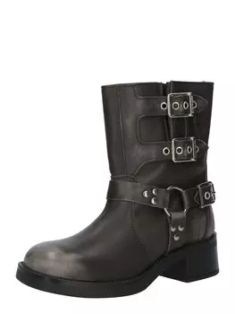 Ботинки STEVE MADDEN Boots Becase, цвет Graphite