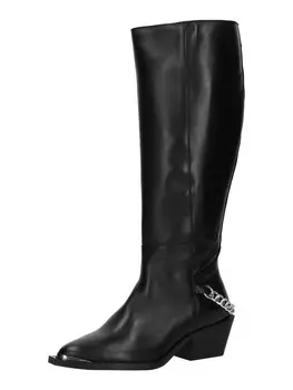 Ботинки STEVE MADDEN Boots Xayenne, черный