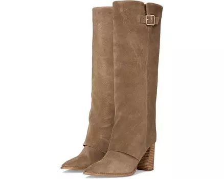 Ботинки Steve Madden Brailey, цвет Taupe Suede