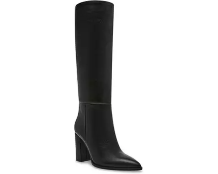 Ботинки Steve Madden Brittan, черный