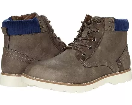 Ботинки Steve Madden Bryaan, цвет Stone