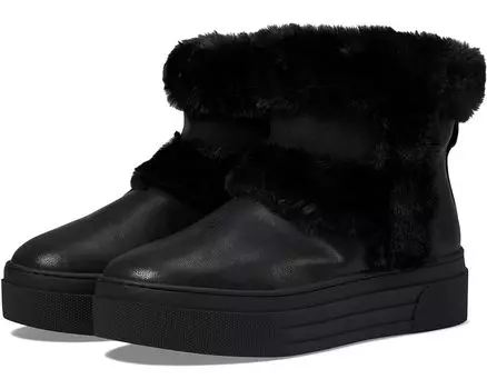 Ботинки Steve Madden Bunny, черный