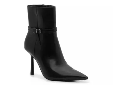 Ботинки Steve Madden Carolina, черные