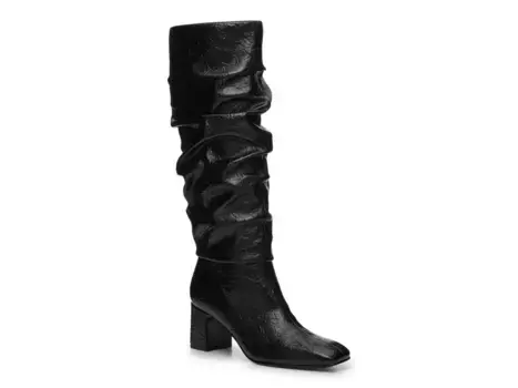 Ботинки Steve Madden Carterr, черные