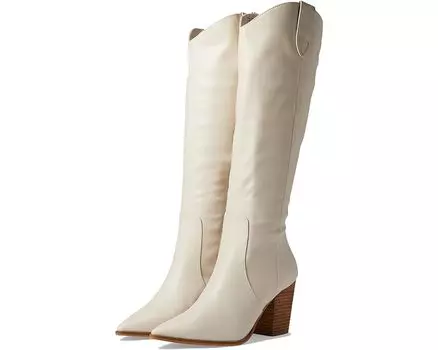 Ботинки Steve Madden Charming Boot, цвет Bone
