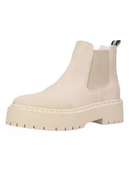 Ботинки Steve Madden Chelsea, бежевый