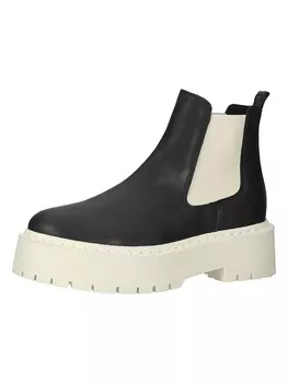 Ботинки Steve Madden Chelsea, черный