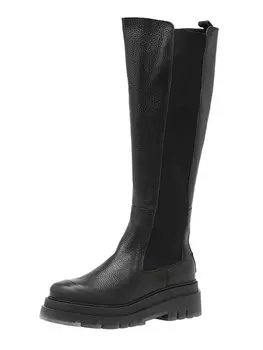 Ботинки Steve Madden, черный