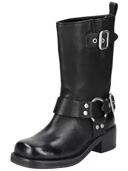 Ботинки Steve Madden, черный