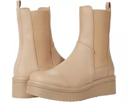Ботинки Steve Madden Clarisa Boot, цвет Sand Leather