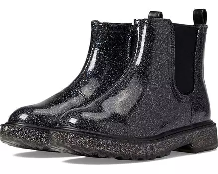 Ботинки Steve Madden Cliche Boots, черный