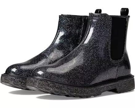 Ботинки Steve Madden Cliche Boots, черный