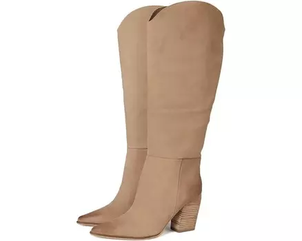 Ботинки Steve Madden Croft, цвет Tan Nubuck