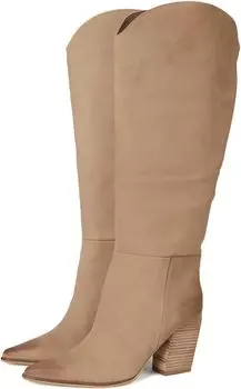 Ботинки Steve Madden Croft, цвет Tan Nubuck